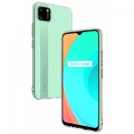 Огляд Чохол до мобільного телефона BeCover Realme C11 2021 Transparancy (706934): характеристики, відгуки, ціни.