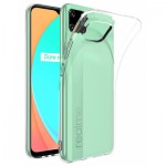 Огляд Чохол до мобільного телефона BeCover Realme C11 2021 Transparancy (706934): характеристики, відгуки, ціни.