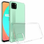 Огляд Чохол до мобільного телефона BeCover Realme C11 2021 Transparancy (706934): характеристики, відгуки, ціни.