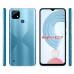 Огляд Чохол до мобільного телефона BeCover Realme C21Y Transparancy (706937): характеристики, відгуки, ціни.