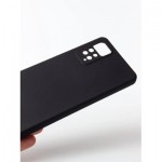 Огляд Чохол до мобільного телефона BeCover Xiaomi Redmi Note 11 Pro 4G/5G Black (707151): характеристики, відгуки, ціни.