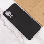 Огляд Чохол до мобільного телефона BeCover Xiaomi Redmi Note 11 Pro 4G/5G Black (707151): характеристики, відгуки, ціни.