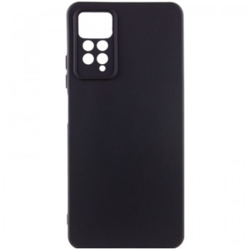 Чохол до мобільного телефона BeCover Xiaomi Redmi Note 11 Pro 4G/5G Black (707151)