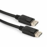Огляд Кабель мультимедійний DisplayPort to DisplayPort 10.0m V1.2 Cablexpert (CC-DP2-10M): характеристики, відгуки, ціни.