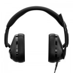 Огляд Навушники Epos H3 Hybrid Onyx Black (1000890): характеристики, відгуки, ціни.