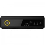 Огляд Комп'ютер Zotac MAGNUS EN052060C (Barebone) / i5-10300H / RTX 2060 (ZBOX-EN052060C-BE): характеристики, відгуки, ціни.