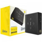 Огляд Комп'ютер Zotac MAGNUS EN052060C (Barebone) / i5-10300H / RTX 2060 (ZBOX-EN052060C-BE): характеристики, відгуки, ціни.