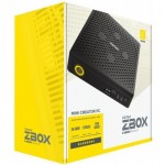 Огляд Комп'ютер Zotac MAGNUS EN052060C (Barebone) / i5-10300H / RTX 2060 (ZBOX-EN052060C-BE): характеристики, відгуки, ціни.