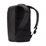 Огляд Наплічник для ноутбука Incase 13" City Dot Backpack - Black (INCO100421-BLK): характеристики, відгуки, ціни.