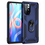 Огляд Чохол до мобільного телефона BeCover Poco M4 Pro 5G / Redmi Note 11T 5G Blue (707121): характеристики, відгуки, ціни.