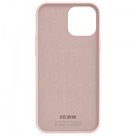 Огляд Чохол до мобільного телефона Armorstandart ICON2 Case Apple iPhone 13 Pro Max Chalk Pink (ARM60587): характеристики, відгуки, ціни.