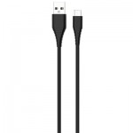 Огляд Зарядний пристрій ColorWay 1USB AUTO ID 2A (10W) black + cable micro USB (CW-CHS012CM-BK): характеристики, відгуки, ціни.