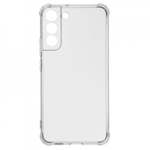 Чохол до мобільного телефона Armorstandart SmartAir Force Samsung S22+ Transparent (ARM60898)