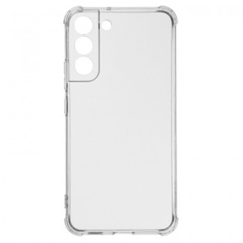 Чохол до мобільного телефона Armorstandart SmartAir Force Samsung S22+ Transparent (ARM60898)