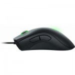 Огляд Мишка Razer DeathAdder Essential USB Black (RZ01-03850100-R3M1): характеристики, відгуки, ціни.