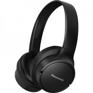 Огляд Навушники Panasonic RB-HF520BGE-K Black (RB-HF520BGE-K): характеристики, відгуки, ціни.