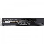 Огляд Відеокарта GIGABYTE GeForce RTX3050 8Gb EAGLE OC (GV-N3050EAGLE OC-8GD): характеристики, відгуки, ціни.