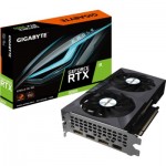 Огляд Відеокарта GIGABYTE GeForce RTX3050 8Gb EAGLE OC (GV-N3050EAGLE OC-8GD): характеристики, відгуки, ціни.