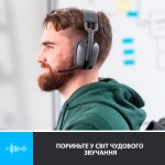 Огляд Навушники Logitech Zone Vibe 125 Graphite (981-001126): характеристики, відгуки, ціни.