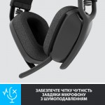 Огляд Навушники Logitech Zone Vibe 125 Graphite (981-001126): характеристики, відгуки, ціни.