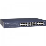 Огляд Комутатор мережевий Netgear JGS524-200EUS: характеристики, відгуки, ціни.