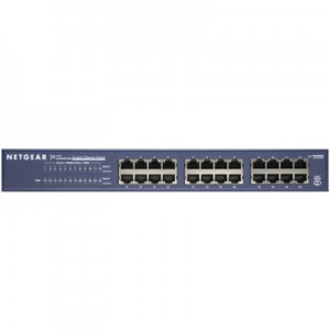 Комутатор мережевий Netgear JGS524-200EUS