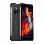 Огляд Мобільний телефон Ulefone Armor X10 Pro 4/64Gb Black (6937748734680): характеристики, відгуки, ціни.