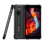 Огляд Мобільний телефон Ulefone Armor X10 Pro 4/64Gb Black (6937748734680): характеристики, відгуки, ціни.