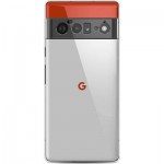 Огляд Чохол до мобільного телефона BeCover Google Pixel 6 Pro Transparancy (707428): характеристики, відгуки, ціни.