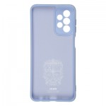 Огляд Чохол до мобільного телефона Armorstandart ICON Case Samsung A23 Lavander (ARM61676): характеристики, відгуки, ціни.
