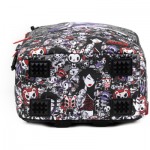 Огляд Рюкзак шкільний Kite Education teens 2569L tokidoki (TK22-2569L): характеристики, відгуки, ціни.