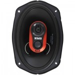 Огляд Коаксіальна акустика EDGE ED229-E8: характеристики, відгуки, ціни.