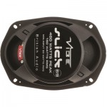 Огляд Коаксіальна акустика Vibe SLICK693-V7: характеристики, відгуки, ціни.
