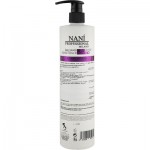 Огляд Кондиціонер для волосся Nani Professional Milano Anti-Age для тонкого і ослабленого волосся 500 мл (8034055534175): характеристики, відгуки, ціни.