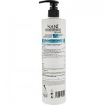 Огляд Кондиціонер для волосся Nani Professional Milano Hydrating & Nourishing для всіх типів волосся 500 мл (8034055534168): характеристики, відгуки, ціни.