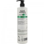 Огляд Кондиціонер для волосся Nani Professional Milano Antidandruff для схильного до жирності й лупи волосся 500 мл (8034055534144): характеристики, відгуки, ціни.