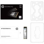 Огляд Накопичувач SSD M.2 2280 2TB FX900 Pro HP (4A3U1AA): характеристики, відгуки, ціни.