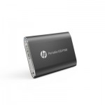 Огляд Накопичувач SSD USB 3.2 250GB P500 HP (7NL52AA): характеристики, відгуки, ціни.