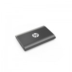 Огляд Накопичувач SSD USB 3.2 250GB P500 HP (7NL52AA): характеристики, відгуки, ціни.