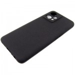 Огляд Чохол до мобільного телефона Dengos Carbon Realme 9 4G (black) (DG-TPU-CRBN-150): характеристики, відгуки, ціни.