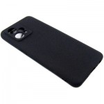 Огляд Чохол до мобільного телефона Dengos Carbon Realme 9 Pro Plus (black) (DG-TPU-CRBN-151): характеристики, відгуки, ціни.