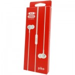 Огляд Навушники Piko EP-103WTM White (1283126477812): характеристики, відгуки, ціни.