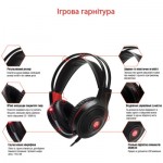 Огляд Навушники Piko PX5 Black (1283126489815): характеристики, відгуки, ціни.