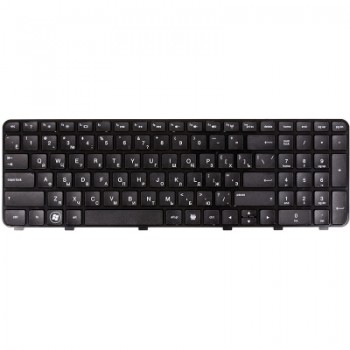 Клавіатура ноутбука HP Pavillion DV6-6000/DV6-6029 (KB310562)