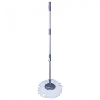 Швабра Planet Household Spin Mop Eco (6850)