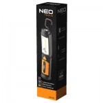 Огляд Ліхтар Neo Tools 99-042: характеристики, відгуки, ціни.