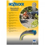 Огляд Шланг для поливу HoZelock d12,5мм 50м Tricoflex Ultraмax 116244 (12060): характеристики, відгуки, ціни.