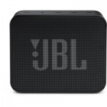 Огляд Акустична система JBL Go Essential Black (JBLGOESBLK): характеристики, відгуки, ціни.