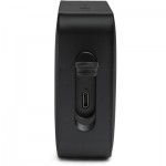 Огляд Акустична система JBL Go Essential Black (JBLGOESBLK): характеристики, відгуки, ціни.