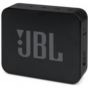 Огляд Акустична система JBL Go Essential Black (JBLGOESBLK): характеристики, відгуки, ціни.